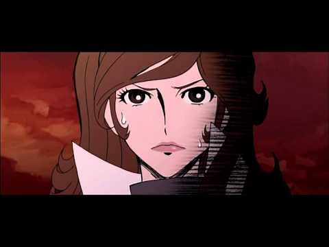 AMV Dark Paradise