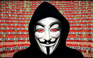 [ExplodingTNT]100,000TNT vs Zorgo组织 - MC短片