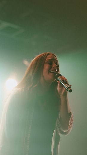Gateway Worship on Instagram: "Yours is the sweetest name, Jesus! 🙌 #SweetestName The live recording of “Sweetest Name” feat. @christinedclario is out now on the Gateway Worship YouTube Channel. Click the link in our profile to watch and join us in worship! #GatewayWorship #CrownsDown #Worship"