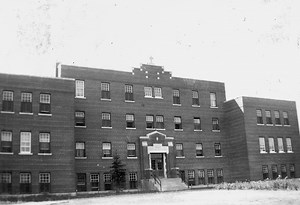 George Gordon First Nation says 14 possible burials found at former residential school site