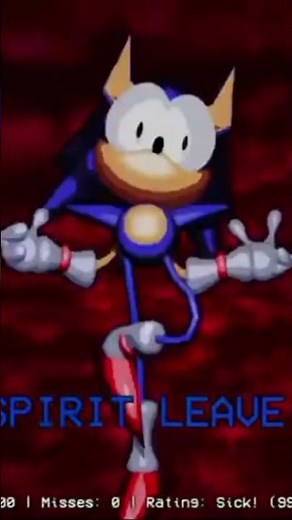 friday night funkin' Rewrite Sonic.exe Reanimated | Falter Alters Prime Retake (FNF Mod) (Sonic 3D)