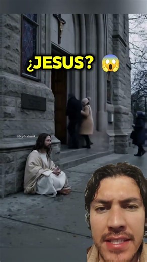 Jesus on charch #jesus