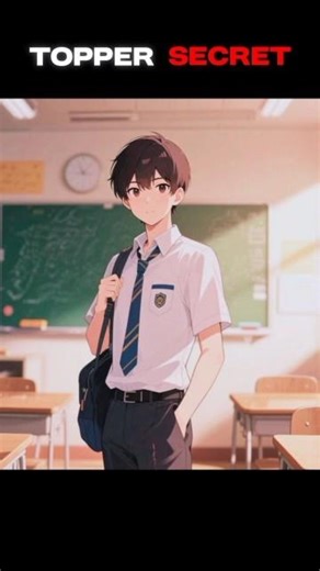 Become Next Topper 💯 #shorts