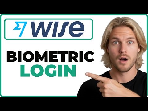 How To Turn On Biometric Login For Wise App (Quick Guide)