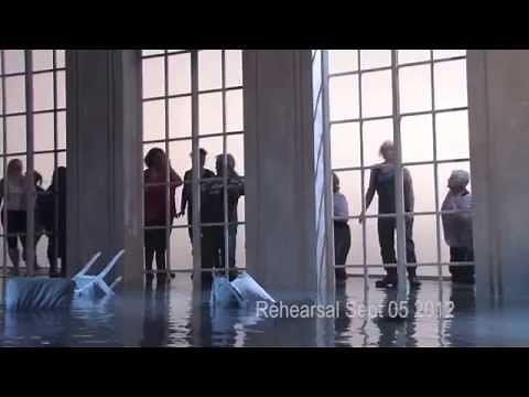 Stradella (César Franck) - Répétition