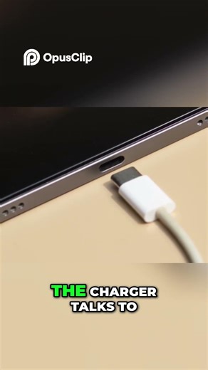 USB C's Killer Feature Power Delivery Explained! #explainervideo #quicktech #techreels #techshorts