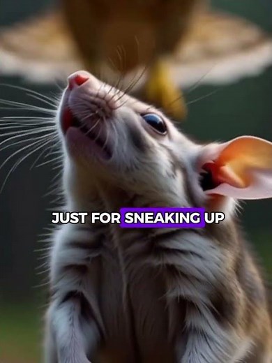 The Surprising Reason Owls Can Fly Without Making a Sound