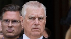 Royals entfernen Andrew heimlich aus digitalem Gedächtnis – wie ausgelöscht