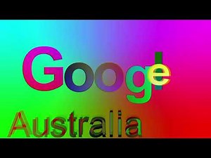 Google Australia (2017) Effects (Sponsored/Inspired by Preview 2 Effects) (Android Version) (3RDMPV)
