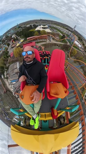 Explore Canada's Wonderland: A Day of Fun and Adventure