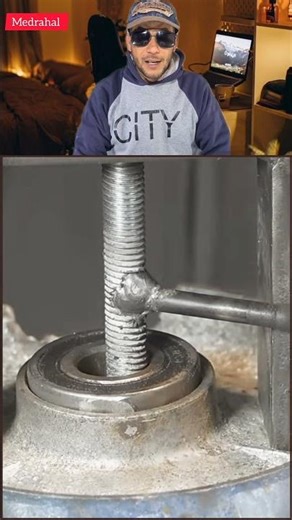 Inventing a manual tool for removing tumors: a simple solution that keeps your work 100% clean. #...