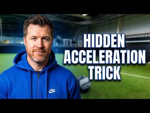 Medicine Ball Speed Training: 3 Drills to Improve Acceleration
