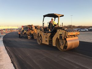 About our Paving Company near Dallas | Asphalt Paving |Elite Asphalt LLC