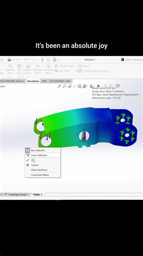 Mastering Topology Optimization for Mechanical Engineering