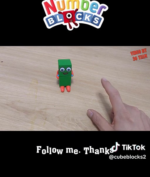 Numberblocks 4 Crying Compilation | Emotional Moments