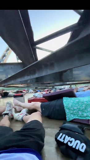 Have you done this? Had some great experiences in #kompotprovince | hey seriously it's safe 50 50