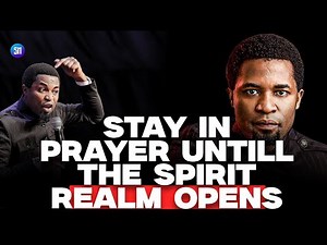 How to Enter the spirit realm through prayer | Apostle Michael Orokpo
