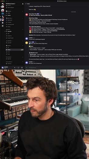 I Built an AI Agent Team on Discord! See My OpenClar Workflow