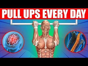 13 Benefits Of Doing Pull Ups Everyday That You Don’t Want To Miss