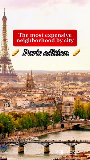 Discover Villa Montmorency: Paris' Most Expensive Neighborhood