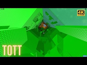 JToH: Tower of Triangular Terror | 4K