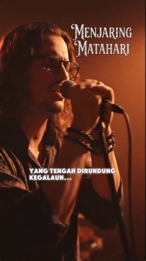 "MENJARING MATAHARI" Ebiet G Ade (Blues Ballad cover) #ebietgade #menjaringmatahari #soulblues