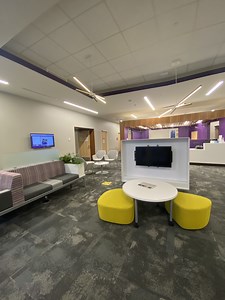 Center for Communication Sciences and Disorders