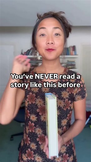 If you loved The Penderwicks, I have great news for the kids in your life! Perfect for readers ages 8 to 12, The Library of Unruly Treasures by Jeanne Birdsall follows a girl who stumbles upon a big secret about little creatures and finds herself an unlikely hero