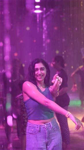 Payal Chengappa on Instagram: "Ik vaari aa♥️"