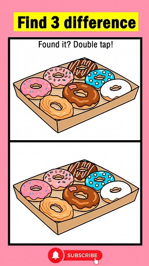 #findthedifference #spotthedifference #quiz つの間違いを見つけてねー 找茬 Encuentra la diferencia (puzzle) Trova le differenze repérer la différence (puzzle) Descubra a diferença Найдите разницу 間違い探し（クイズ） 틀린그림찾기 Finde den Unterschied 3 اكتشف الفرق Spot The Difference | Find the Mistakes