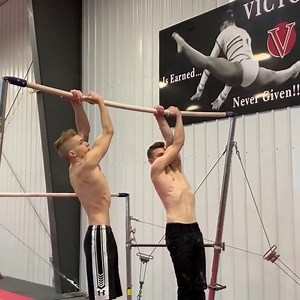 22K views · 371 reactions | Gymnastics Challenge of the Day: Extreme Muscle Up #gymnasticschallenge Video: @victory_gymnastics_iowa IG Instagram: https://www.instagram.com/intlgymnast/ IG Twitter: https://twitter.com/intlgymnast | International Gymnast Magazine | Facebook