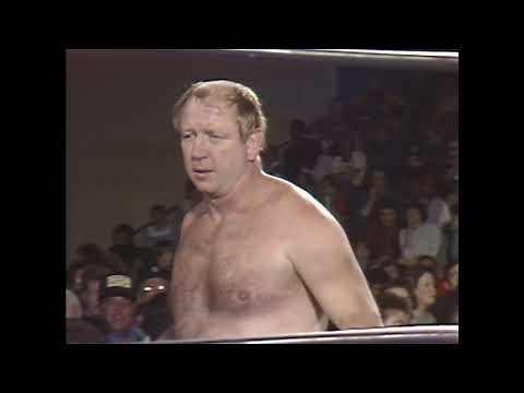 JCP Mid-Atlantic Championship Wrestling 03 02 1985 (Full Show 1080p)