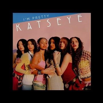 KATSEYE - I'm Pretty (The Beautiful Chaos Tour Studio Version) [99% Clean]