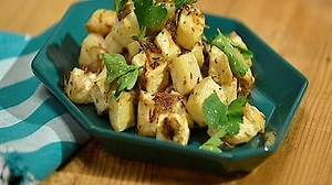 Watch The Kitchen Season 8 Episode 6 - Delicious and Nutritious