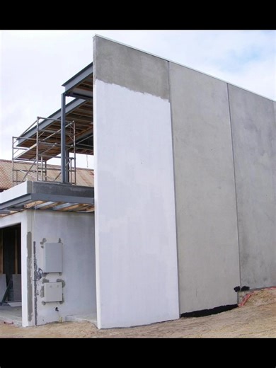 Affordable Prefab Concrete Houses for Sale