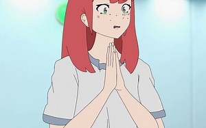 TG TF Animation MTF 81 第3天