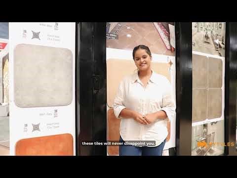 Vintage Charm with Octagonal Tiles | MyTyles Collection