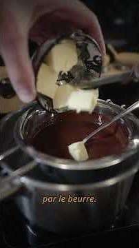 🍫 Recette dessert keto chocolat