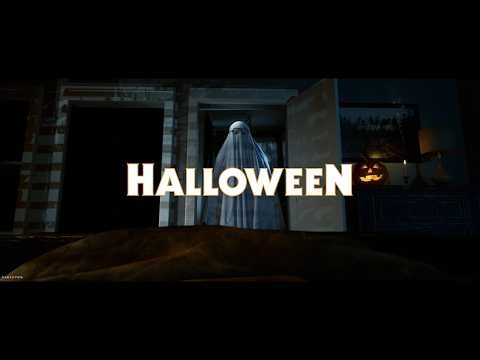 Halloween 1978: Ghost Sheet Michael Myers| Horror Ambience ASMR Sleep