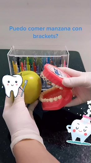Understanding Dental Care with Braces and Tooth Brushing