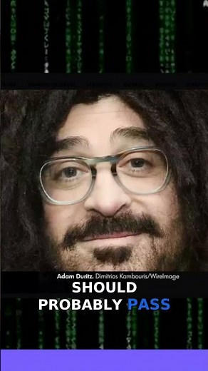 A Mixed Review of Counting Crows Documentary