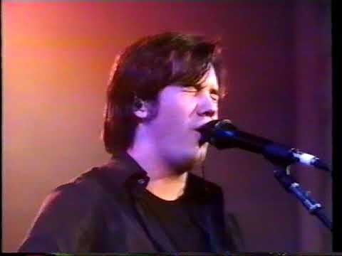 Duncan Sheik 'Barely Breathing' live at the Supper Club NYC