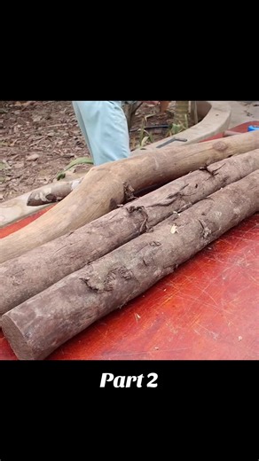 Recycling Wood: Creating a Rustic and Sturdy Bed