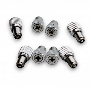 [Hot Item] Rivet Nut/Rivnut Flat Head Metric Rivet Nut Threaded Inserts Nutsert Countersunk Head Splied M5 M6 M8 Riveting Nut Made in China