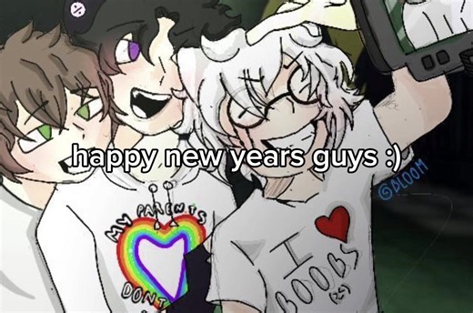 been with dbd since 2023 and still being with them till 2026. @Bloom 🐇 @Dyso @Divided @Taboo #THECREW #bloom #divided #dyso #fyp