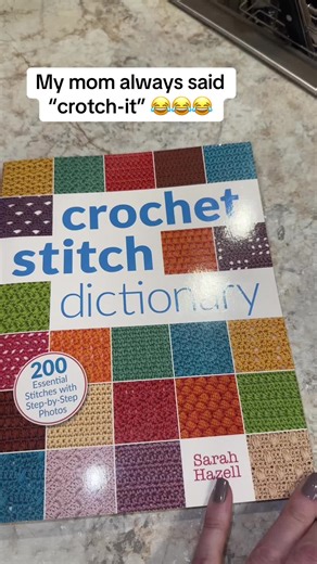 Master Crochet Techniques with 200 Step-by-Step Stitches