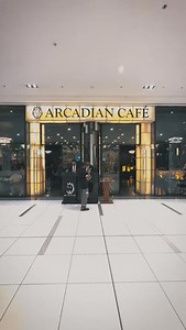 People are in love with our Hi-tea buffet - Houseful ! Note: Hitea Buffet is exclusively available at Packages Mall Branch only! #arcadiancafe #packagesmall #hitea #buffet | Arcadian Cafe