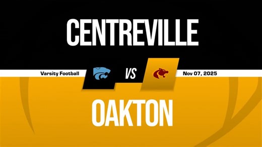 Oakton High School (Vienna, VA)  Football