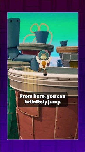 ✈️ How to Infinitely Fly as Sandy in SpongeBob SquarePants: Battle for Bikini Bottom – Rehydrated