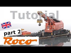 EDK 750 Standard functions - Tutorial Part 2